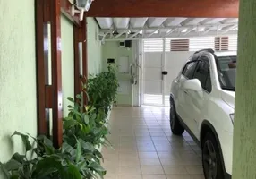 Foto 1 de Casa com 3 Quartos à venda, 124m² em Imirim, São Paulo