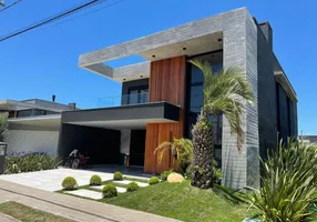 Foto 1 de Casa de Condomínio com 4 Quartos à venda, 210m² em Condominio Sea Coast, Xangri-lá