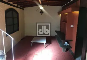 Foto 1 de Casa de Condomínio com 3 Quartos para venda ou aluguel, 149m² em Vila Isabel, Rio de Janeiro