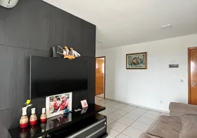 Foto 1 de Apartamento com 3 Quartos à venda, 83m² em Vila Alpes, Goiânia