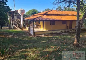 Foto 1 de Fazenda/Sítio com 4 Quartos à venda, 3m² em Zona Rural, Aragoiânia