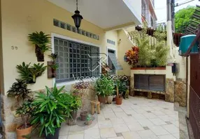 Foto 1 de Casa com 3 Quartos à venda, 149m² em Vila Isabel, Rio de Janeiro