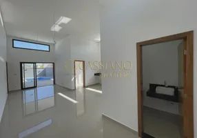 Foto 1 de Casa de Condomínio com 4 Quartos à venda, 222m² em Urbanova, São José dos Campos