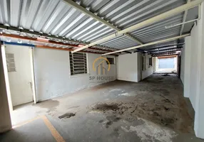 Foto 1 de Imóvel Comercial com 3 Quartos para alugar, 120m² em Saúde, São Paulo