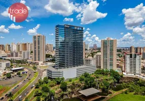 Foto 1 de Sala Comercial para alugar, 551m² em Jardim Botânico, Ribeirão Preto
