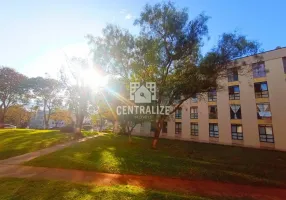 Foto 1 de Apartamento com 3 Quartos à venda, 89m² em Jardim Carvalho, Ponta Grossa