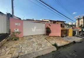 Foto 1 de Casa com 3 Quartos à venda, 180m² em Loteamento Parque São Martinho, Campinas