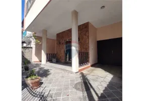 Foto 1 de Apartamento com 2 Quartos à venda, 62m² em Tijuca, Rio de Janeiro