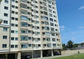 Foto 1 de Apartamento com 2 Quartos à venda, 52m² em Praia dos Recifes, Vila Velha