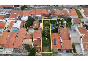 Foto 1 de Lote/Terreno com 1 Quarto à venda, 455m² em Jardim Proença I, Campinas