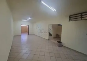 Foto 1 de Ponto Comercial com 1 Quarto para alugar, 303m² em Jardim Califórnia, Ribeirão Preto