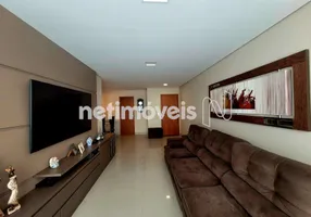 Foto 1 de Apartamento com 3 Quartos à venda, 97m² em Palmares, Belo Horizonte