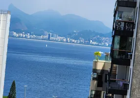 Foto 1 de Cobertura com 3 Quartos à venda, 175m² em Icaraí, Niterói