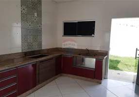 Foto 1 de Casa com 2 Quartos à venda, 70m² em Nova Teixeira, Teixeira de Freitas