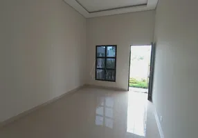 Foto 1 de Casa de Condomínio com 3 Quartos à venda, 130m² em Vila Aeronáutica, Araçatuba