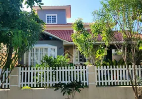 Foto 1 de Casa de Condomínio com 4 Quartos à venda, 258m² em São José de Imbassai, Maricá