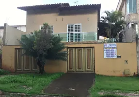 Foto 1 de Casa com 3 Quartos à venda, 360m² em Residencial Cidade Verde, Goiânia