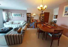 Foto 1 de Apartamento com 3 Quartos à venda, 147m² em Cavaleiros, Macaé