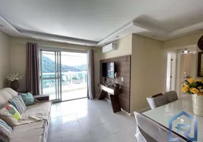 Foto 1 de Apartamento com 2 Quartos à venda, 77m² em Pitangueiras, Guarujá