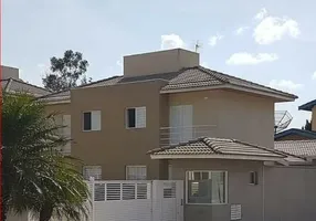 Foto 1 de Sobrado com 3 Quartos à venda, 120m² em Vila Giglio, Atibaia