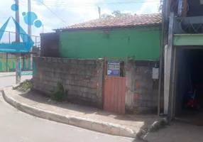 Foto 1 de Casa com 2 Quartos à venda, 60m² em São Bernardo, Santa Bárbara
