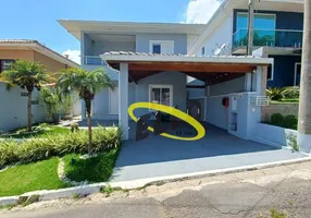 Foto 1 de Casa de Condomínio com 4 Quartos à venda, 211m² em Parque das Rosas, Cotia