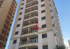 Foto 1 de Apartamento com 2 Quartos à venda, 72m² em Vila Seixas, Ribeirão Preto