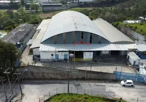 Foto 1 de Galpão/Depósito/Armazém para venda ou aluguel, 3500m² em Serra da Cantareira, Mairiporã