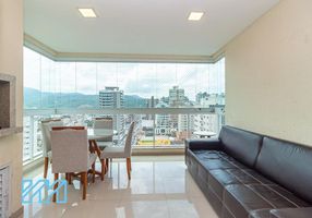 Foto 1 de Apartamento com 3 Quartos à venda, 127m² em Andorinha, Itapema