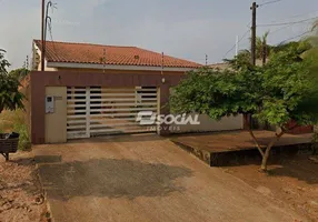 Foto 1 de Casa com 2 Quartos à venda, 250m² em Cidade do Lobo, Porto Velho