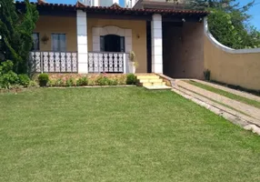 Foto 1 de Casa com 4 Quartos à venda, 500m² em Santa Maria, Santo André