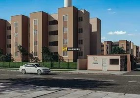 Foto 1 de Apartamento com 2 Quartos para alugar, 43m² em Boehmerwald, Joinville