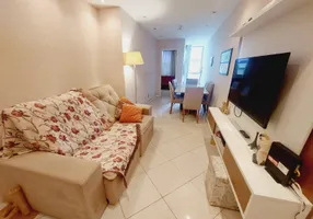 Foto 1 de Apartamento com 2 Quartos à venda, 70m² em Catete, Rio de Janeiro