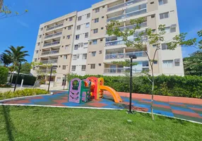 Foto 1 de Apartamento com 2 Quartos à venda, 66m² em Jacarepaguá, Rio de Janeiro