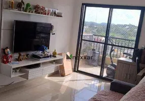 Foto 1 de Apartamento com 2 Quartos à venda, 72m² em Vila Olivo, Valinhos