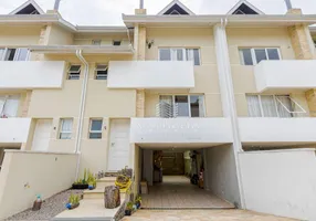 Foto 1 de Casa de Condomínio com 3 Quartos à venda, 187m² em Bacacheri, Curitiba