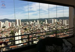 Foto 1 de Cobertura com 3 Quartos à venda, 328m² em Lauzane Paulista, São Paulo