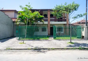 Foto 1 de Casa com 2 Quartos à venda, 286m² em Indaiá, Caraguatatuba