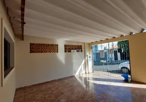 Foto 1 de Casa com 2 Quartos à venda, 100m² em Cidade Nova II, Santa Bárbara D'Oeste