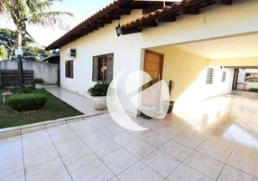 Foto 1 de Casa com 3 Quartos à venda, 163m² em Jardim Novo Horizonte, Rolândia