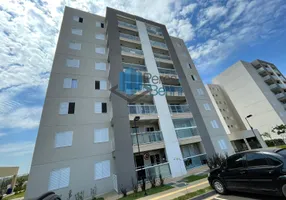 Foto 1 de Apartamento com 3 Quartos para alugar, 80m² em PAULINIA, Paulínia