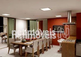 Foto 1 de Apartamento com 4 Quartos à venda, 153m² em Vale dos Cristais, Nova Lima