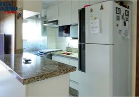 Foto 1 de Apartamento com 2 Quartos à venda, 50m² em Vila Ema, São Paulo