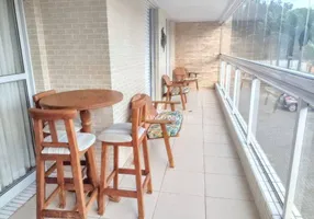Foto 1 de Apartamento com 2 Quartos à venda, 91m² em Jardim Lido, Bertioga