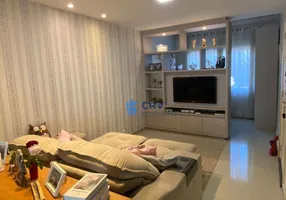 Foto 1 de Casa de Condomínio com 3 Quartos à venda, 128m² em Bandeirantes, Londrina