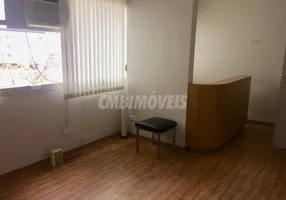 Foto 1 de Sala Comercial com 3 Quartos à venda, 85m² em Centro, Campinas