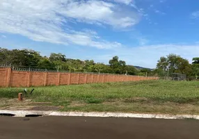 Foto 1 de Lote/Terreno à venda, 317m² em Bonfim Paulista, Ribeirão Preto