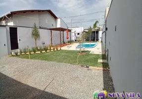 Foto 1 de Lote/Terreno à venda, 250m² em Residencial Reserva da Barra, Jaguariúna