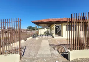 Foto 1 de Casa com 2 Quartos à venda, 77m² em Boa Vista, Ponta Grossa