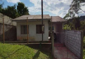 Foto 1 de Casa com 2 Quartos à venda, 10m² em Nossa Senhora das Gracas, União da Vitória